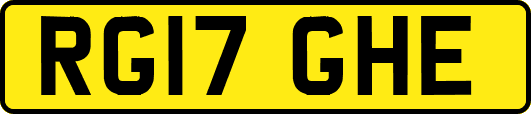 RG17GHE