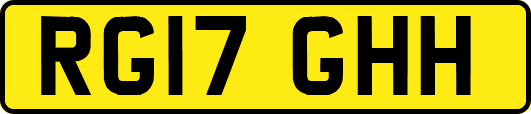 RG17GHH