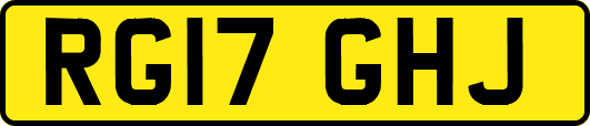 RG17GHJ