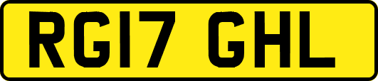 RG17GHL