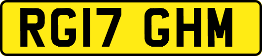 RG17GHM