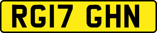 RG17GHN