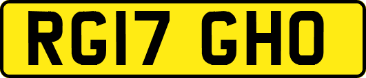 RG17GHO