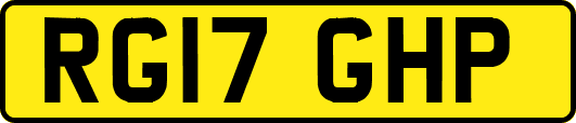 RG17GHP