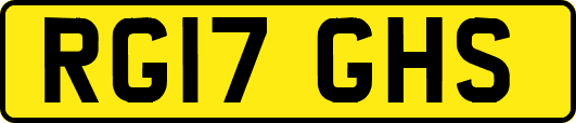 RG17GHS