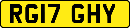 RG17GHY