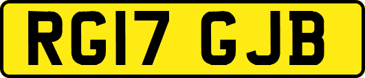 RG17GJB