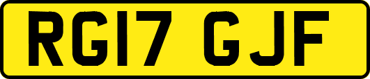 RG17GJF