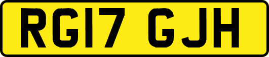 RG17GJH