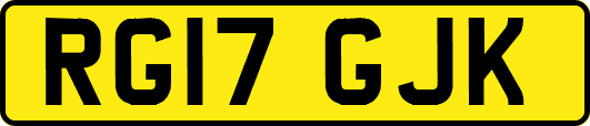 RG17GJK