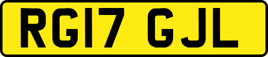 RG17GJL