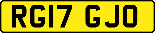 RG17GJO
