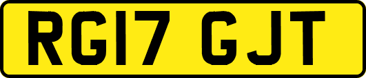 RG17GJT