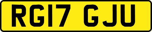 RG17GJU