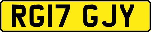 RG17GJY