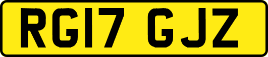 RG17GJZ