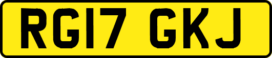 RG17GKJ