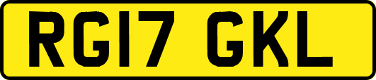 RG17GKL