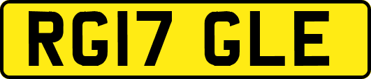 RG17GLE