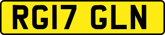 RG17GLN