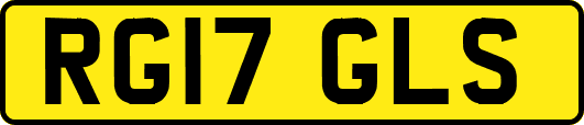 RG17GLS
