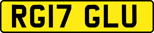 RG17GLU