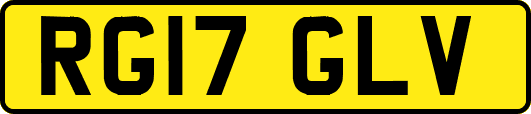 RG17GLV