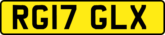 RG17GLX
