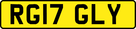 RG17GLY