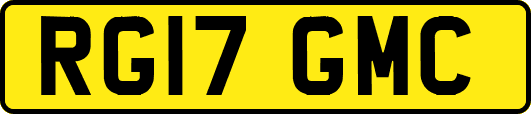 RG17GMC
