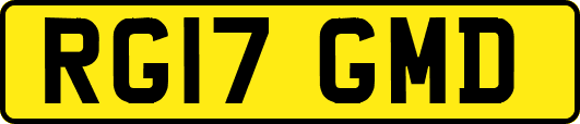 RG17GMD