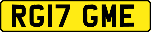 RG17GME