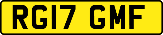 RG17GMF