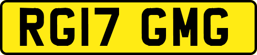 RG17GMG