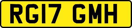RG17GMH
