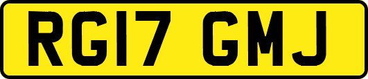 RG17GMJ