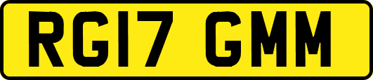RG17GMM