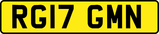 RG17GMN