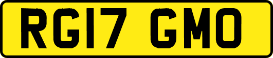 RG17GMO