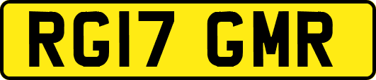 RG17GMR