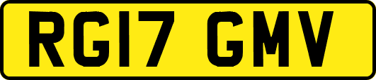 RG17GMV