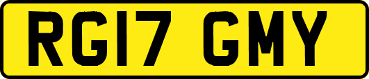 RG17GMY