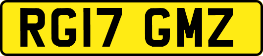 RG17GMZ