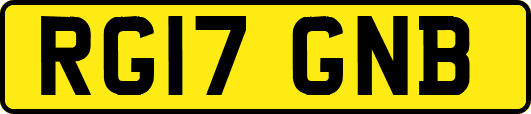 RG17GNB