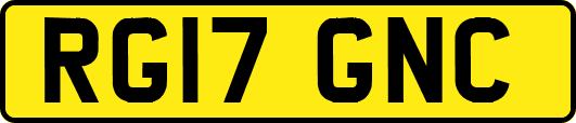 RG17GNC
