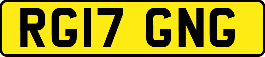 RG17GNG