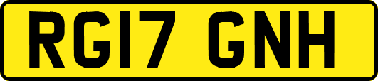 RG17GNH
