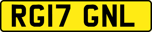 RG17GNL