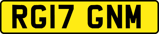 RG17GNM