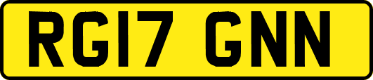 RG17GNN